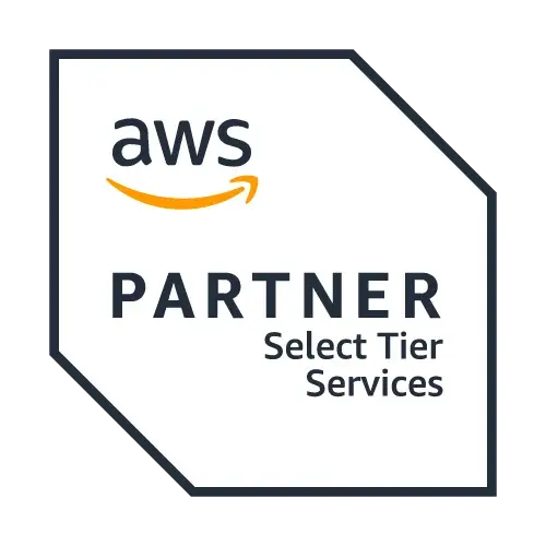 AWS Partner Select Tier Services